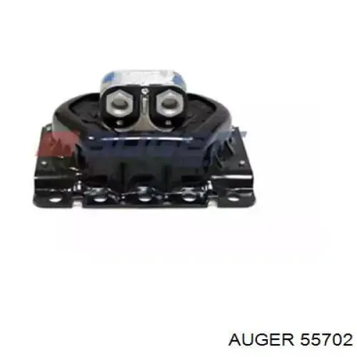 Compre 55702 Auger Coxim (suporte) traseiro de motor