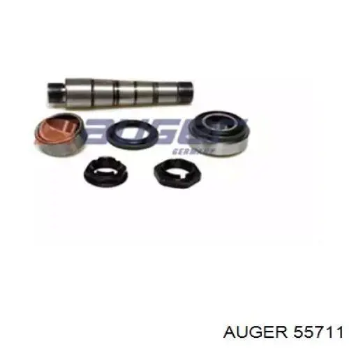 Compre 711778 Errevi Kit de reparação do pivô de extremidade do eixo