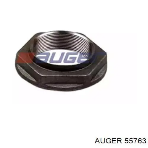 Porca de cubo dianteiro 5000716984 Renault (RVI)