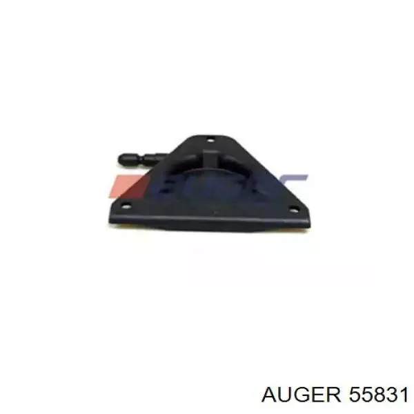 Compre 2D0407069 VAG Grade de proteção de braço oscilante inferior dianteiro