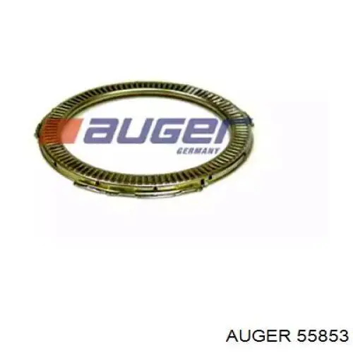 Anel de ABS Auger 55853 preço, a partir de 19,44 USD