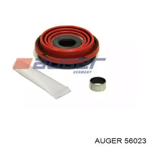 Compre 6084020 Cojali Kit de reparação de suporte do freio traseiro