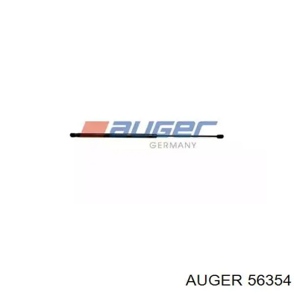 Amortecedor da capota Auger 56354 preço, a partir de 19,96 USD