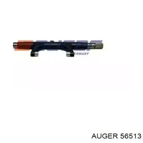 Compre 56513 Auger Forquilha de embraiagem