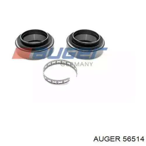 Compre 85107753 Volvo Cubo traseiro