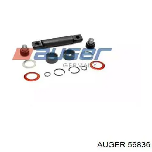 Kit de reparação do eixo de forquilha de embraiagem Lifan SC020 preço, a partir de 44,38 USD