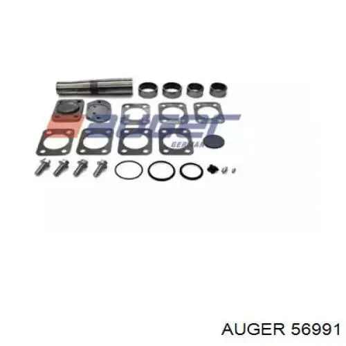 Kit de reparação do pivô de extremidade do eixo C.e.i. 230066 preço, a partir de 148,99 USD