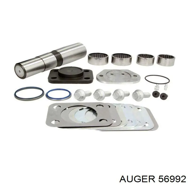 Kit de reparação do pivô de extremidade do eixo C.e.i. 230067 preço, a partir de 141,86 USD