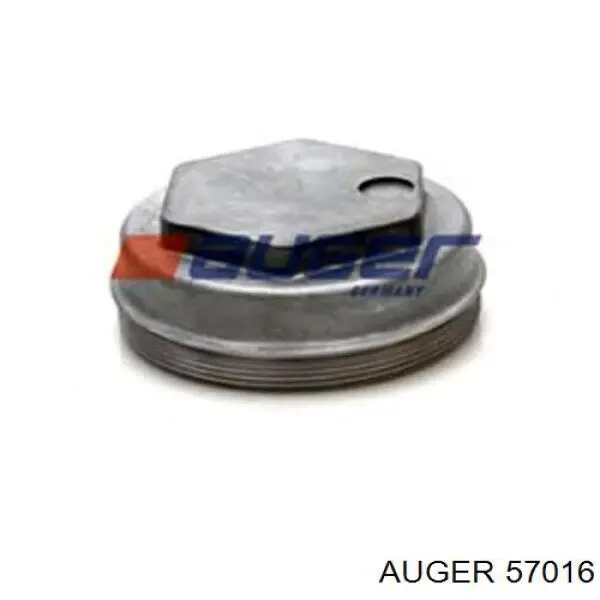Anel de cubo 0537007670 BPW