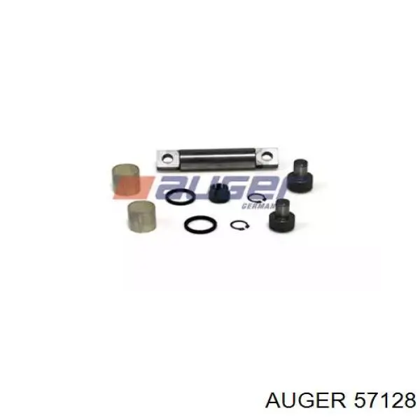 Kit de reparação do eixo de forquilha de embraiagem Auger 57128 preço, a partir de 36,14 USD