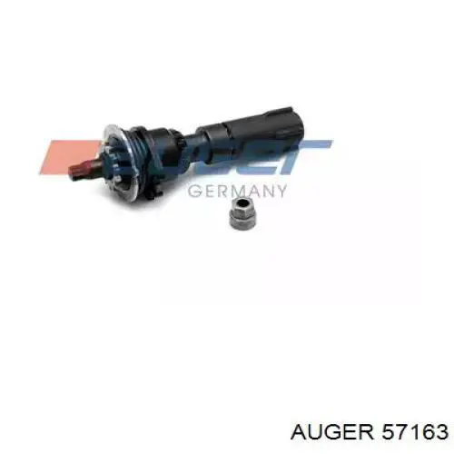 Compre CKSK104 Trucktechnic Mecanismo de aproximação (de auto-aproximação) das sapatas de tambor (kit de reparação levadiça)