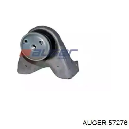 Compre 9702400317 Mercedes Coxim (suporte) dianteiro de motor