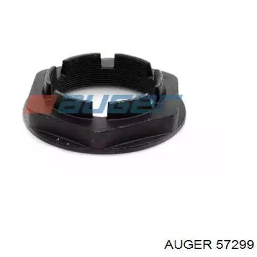 Porca de cubo dianteiro 1396606 DAF