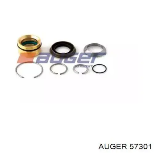 Kit de reparação de cilindro de inclinação de cabina 1392399 DAF