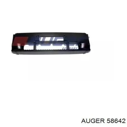 Compre 97390 Covind Pára-choque dianteiro