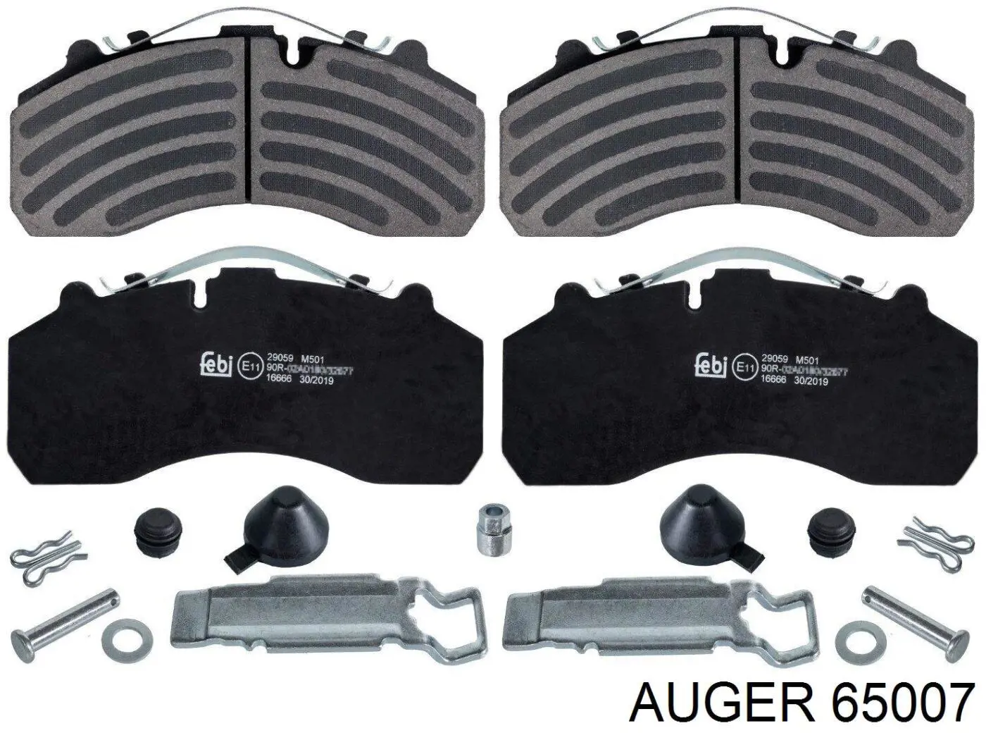 Kit de reparação da Caixa de Mudança Vaden 0103130 preço, a partir de 59,76 USD