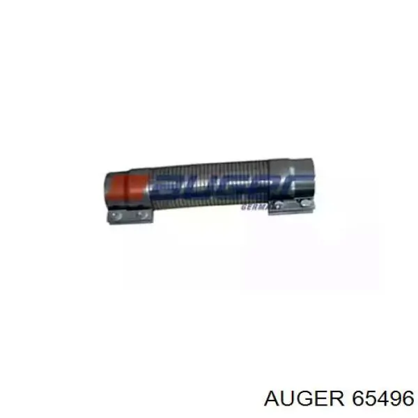 Compre 9704900265 Mercedes Ondulação do silenciador