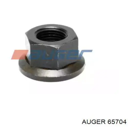 65704 Auger Porca de roda