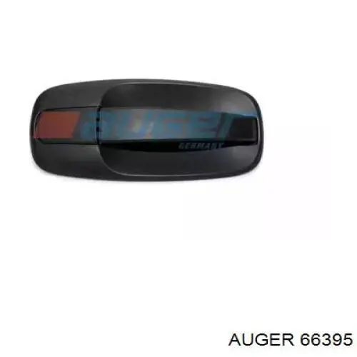 Maçaneta direita externa da porta traseira (batente) Auger 66395 preço, a partir de 31,80 USD