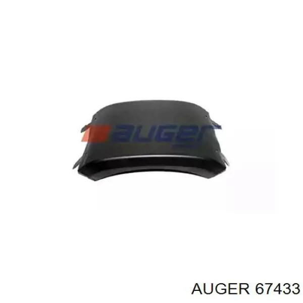 Compre 1328935 DAF Pára-lama traseiro (TRUCK)
