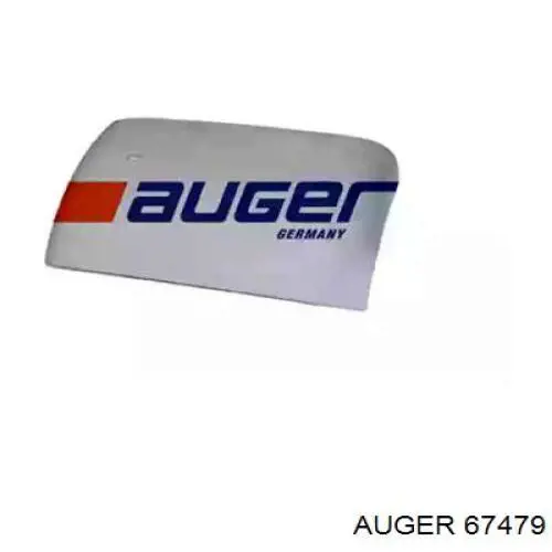 Defletor de cabina (TRUCK) DAF 1362871 preço, a partir de 42,13 USD