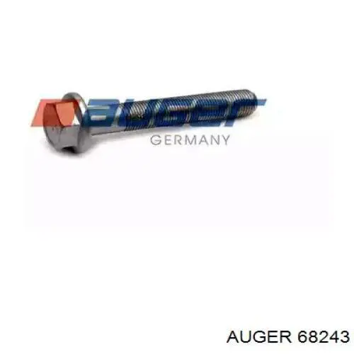 Parafuso de fixação de estabilizador traseiro Mercedes N910105016009 preço, a partir de 4,51 USD