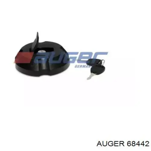 Compre 68442 Auger Tampa (tampão) do tanque de combustível