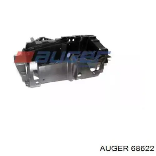 Consola (adaptador) de fixação da luz dianteira direita Volvo 82209849 preço, a partir de 61,61 USD