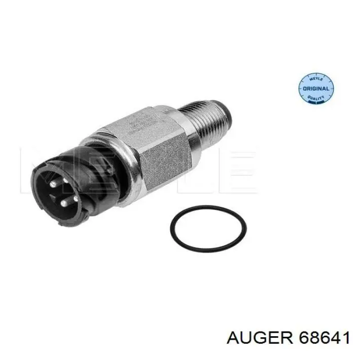 Compre 81271210020 MAN Sensor de velocidade