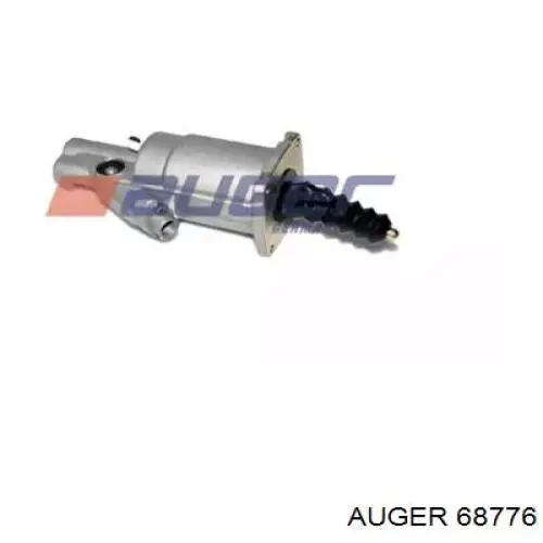 Reforçador de embraiagem Reforçador Hidráulico Pneumático KA628277AM Kongsberg