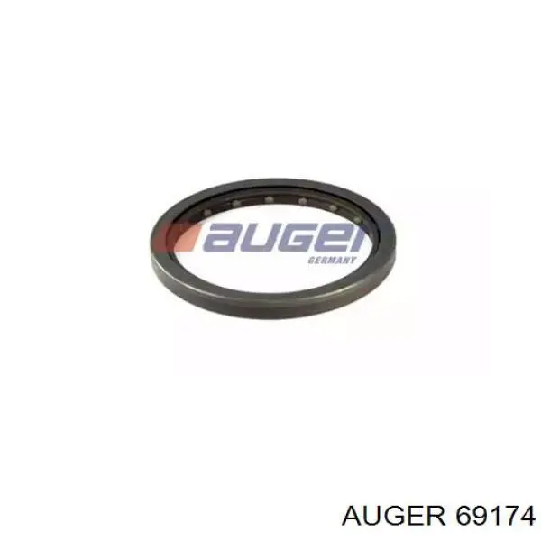 Bucim de cubo traseiro A022997524728 Mercedes