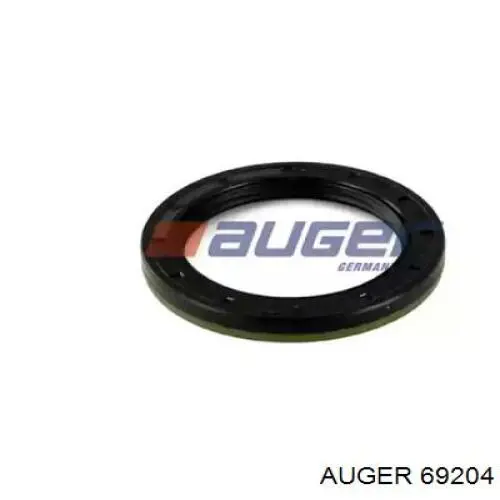 Vedação da Caixa Automática de Mudança (de árvore de saída/primária) 0734310387 ZF Parts