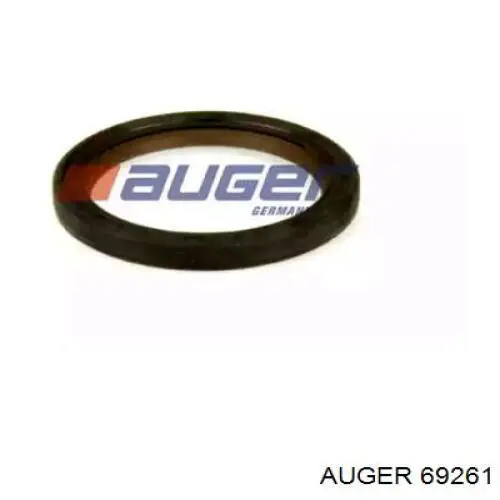 Compre 68029523AA Chrysler Vedação dianteira de cambota de motor