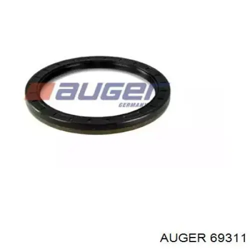 Bucim da Caixa Automática de Mudança (de árvore de saída/secundária) 0750111341 ZF Parts