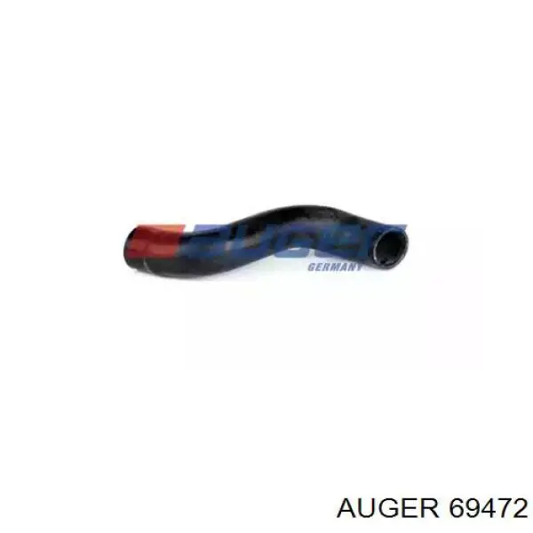 Compre 9015011882 Mercedes Mangueira (cano derivado) do radiador de esfriamento superior