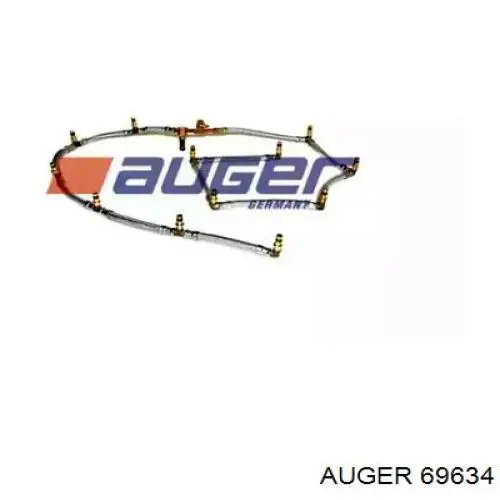 Compre 69634 Auger 