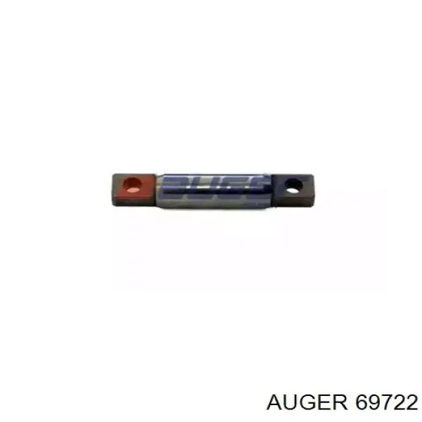 Forquilha de embraiagem 0501323199 ZF Parts