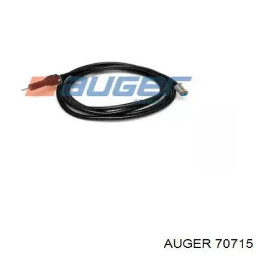 Compre 7420928559 Renault (RVI) Sensor dianteiro esquerdo de desgaste das sapatas do freio