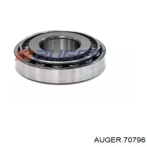 Compre 8944721001 Isuzu Rolamento da árvore intermédia da Caixa de Mudança