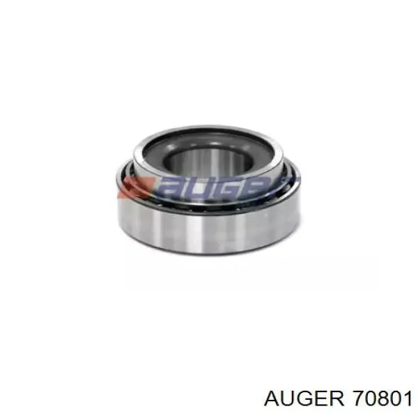 Rolamento de cubo dianteiro A0139814305 Mercedes