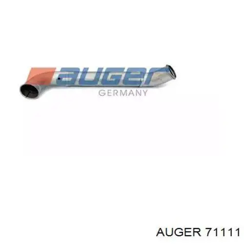 Compre 112685 Diesel Technic Silenciador, parte traseira