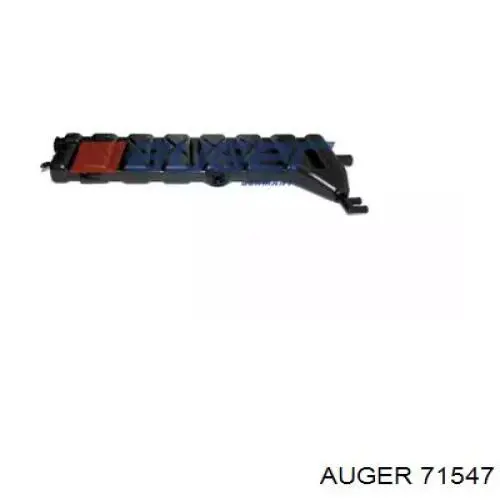 Tanque de expansão do sistema de esfriamento MAN 81061026118 preço, a partir de 136,40 USD