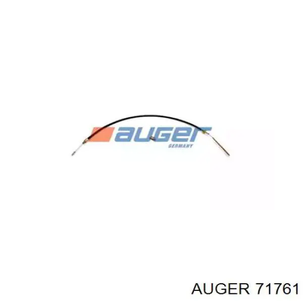 Compre 93809922 Iveco Cabo de embraiagem