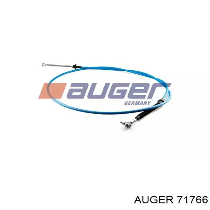 Compre 5001855204 Renault (RVI) Cabo de mudança duplo