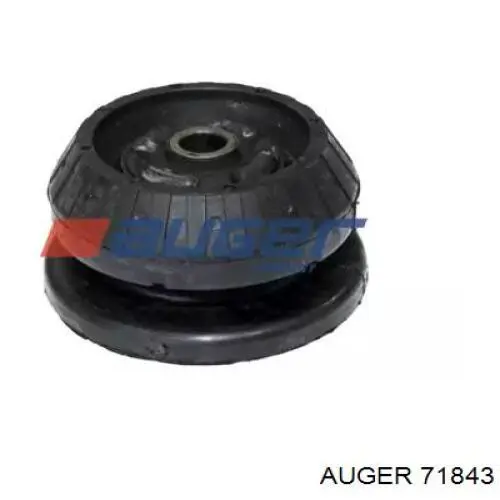 RC03055 Raiso Suporte de amortecedor dianteiro