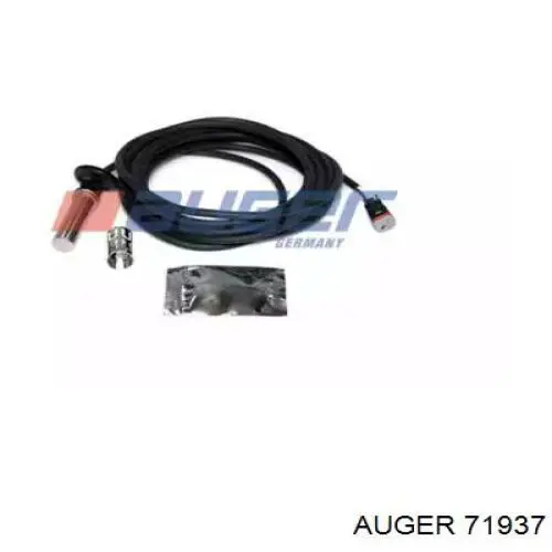 Sensor ABS Cojali 2260131 preço, a partir de 35,32 USD
