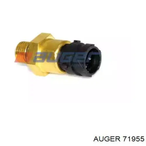 Compre 20528336 Volvo Sensor de pressão do sistema do freio pneumático