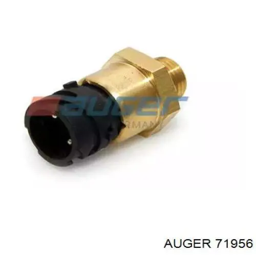 Sensor de pressão do sistema do freio pneumático Renault (RVI) 7420803650 preço, a partir de 64,01 USD