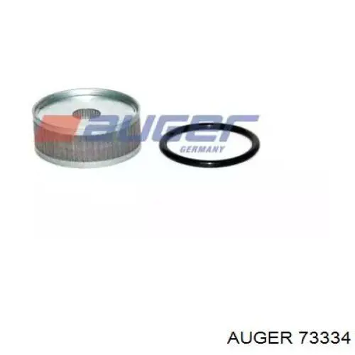 Compre P551318 Donaldson Filtro de combustível