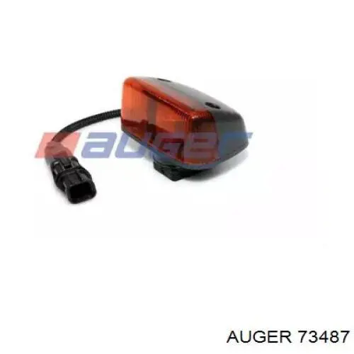 Compre 81253206102 MAN Luz intermitente no pára-lama